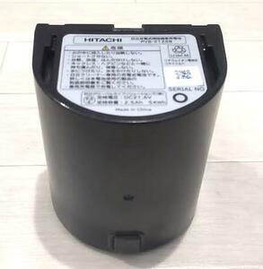 【日立純正品】 HITACHI 掃除機用バッテリー PV-BEH900-009