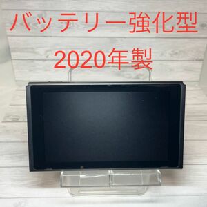 ◆Switch本体のみ ◆バッテリー強化型(長持ち) HAC-001(-01) ◆2020年製