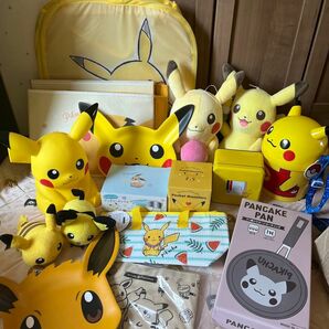 ポケモン 17点セット