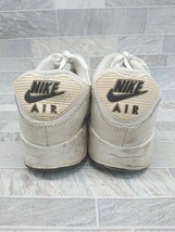 ◇ NIKE ナイキ エアマックス Air Max AJ1285-107 スニーカー シューズ サイズ27.0㎝ オフホワイト マルチ メンズ P_画像3