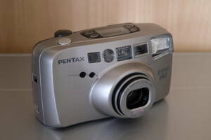 ◆ PENTAX ESPIO 140 ジャンク