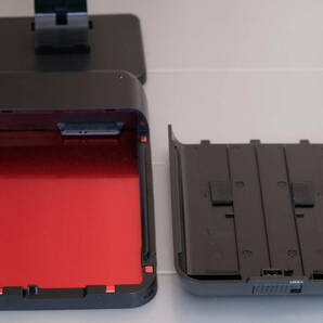 ◆ CENTURY 1分BOX USB3.0 SATA6G ミラージュレッド センチュリー ハードディスク ケースの画像5