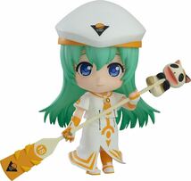 【1円】【未開封】ねんどろいど ARIA アリス キャロル ノンスケール プラスチック製 塗装済み可動フィギュア_画像1