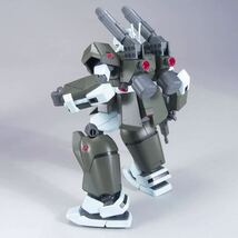 【1円】【未開封】HGUC 機動戦士ガンダム0083 STARDUST MEMORY RGC-83 ジム・キャノンII 1/144スケール 色分け済みプラモデル_画像4