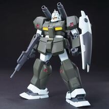 【1円】【未開封】HGUC 機動戦士ガンダム0083 STARDUST MEMORY RGC-83 ジム・キャノンII 1/144スケール 色分け済みプラモデル_画像2