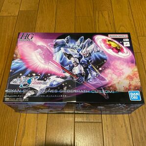 【1円】【未開封】HG 機動戦士ガンダムSEED FREEDOM ギャンシュトローム（アグネス・ギーベンラート専用機） 1/144スケール プラモデルの画像8