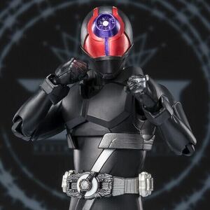 【1円】【未開封】S.H.Figuarts GMライダーセット