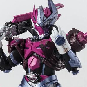 【1円】【未開封】S.H.Figuarts ヴァルバラド