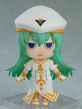 【1円】【未開封】ねんどろいど ARIA アリス キャロル ノンスケール プラスチック製 塗装済み可動フィギュア_画像5