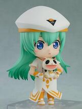 【1円】【未開封】ねんどろいど ARIA アリス キャロル ノンスケール プラスチック製 塗装済み可動フィギュア_画像4