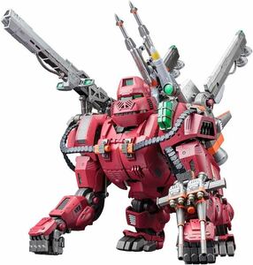 [1 иен ][ нераспечатанный ]ZOIDS iron kong Pro itsen Nights полная высота примерно 300mm 1/72 шкала пластиковая модель 