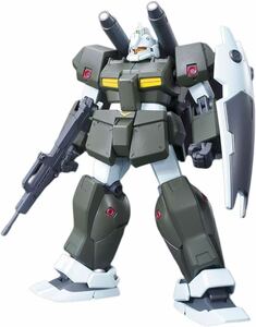 [1 jpy ][ unopened ]HGUC Mobile Suit Gundam 0083 STARDUST MEMORY RGC-83 Jim * Canon II 1/144 scale color dividing ending plastic model 
