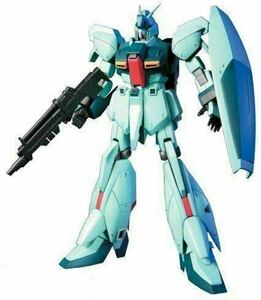 [1 иен ][ нераспечатанный ]HGUC 1/144li*gaz.( Mobile Suit Gundam Char's Counterattack )