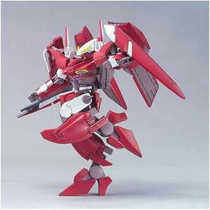 【1円】【未開封】HG 機動戦士ガンダム00 スローネドライ 1/144スケール 色分け済みプラモデルの画像4