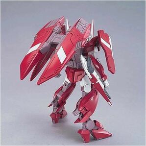 【1円】【未開封】HG 機動戦士ガンダム00 スローネドライ 1/144スケール 色分け済みプラモデルの画像3