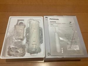 Panasonic パナソニック ジェットウォッシャー　ドルツ　EW-DJ42 EW-DJ41