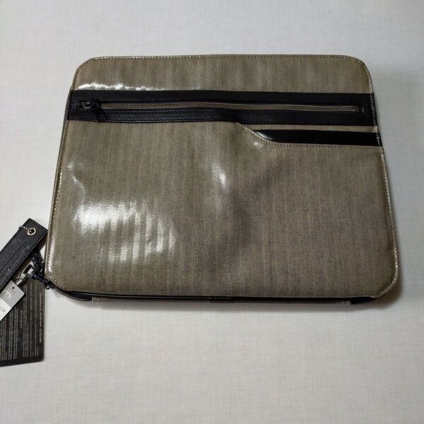 【新品】マスターピース パソコン ケース バッグ カバン MSPC A4