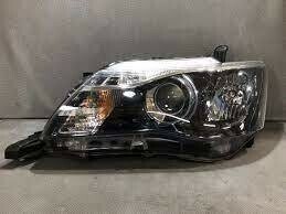 トヨタ 純正 カローラ フィールダー ヘッドライト ヘッドランプ TOYOTA Corolla Axio Fielder HEADLAMP LH 未使用 Genuine OEM 純正品