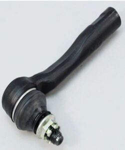 レクサス 純正 LS460 460L 600HL タイ ロッド 右 LEXUS ROD TIE RH 未使用 Genuine JDM OEM メーカー純正品