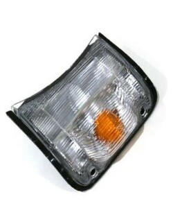 スズキ 純正 キャリー トラック コーナーユニット 左 Corner Clear Signal Lamp SUZUKI 未使用 Genuine メーカー純正品 JDM OEM