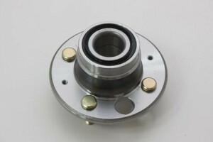 ホンダ 純正 シビック ベアリングハブユニット フロント ハブ 各2個 HONDA civic BEARING HUB UNIT FRONT HUB 未使用 Genuine JDM OEM