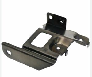 日産 純正 スカイライン R34 ブラケット ヘツドランプ 右 Headlamp Brackets RH ニッサン NISSAN メーカー純正品 未使用 Genuine JDM OEM