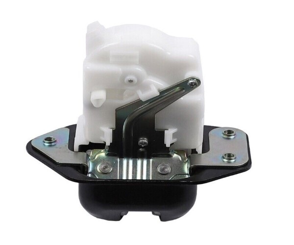 日産 純正 セレナ C25 C26 CC25 CNC25 FC26 FNC26 HC26 HFC26 NC25 NC26 バックドア ロック Back Door Lock NISSAN 未使用 JDM OEM