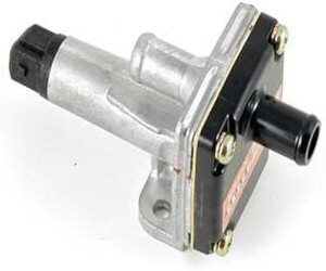 日産 純正 フェアレディ Z Z32 レギュレーター エア Idle Air Control Valve Regulator ニッサン NISSAN メーカー純正品 未使用 JDM OEM