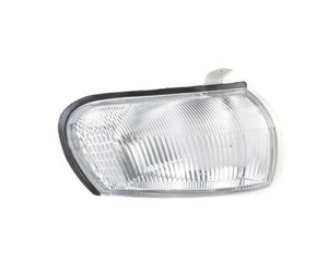 スバル 純正 インプレッサ フロントコーナーランプ 右 Corner Turn Signal Lamp RH SUBARU 未使用 Genuine JDM OEM メーカー純正品