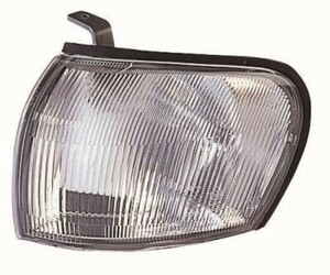 スバル 純正 インプレッサ フロントコーナーランプ 左 Corner Turn Signal Lamp LH SUBARU 未使用 Genuine メーカー純正品 JDM OEM