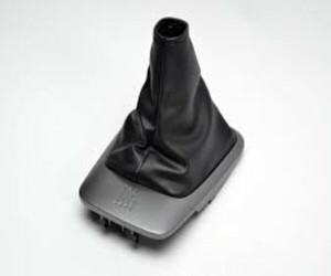 日産 純正 シルビア s15 シフトブーツ コンソールブーツ Leather Shift Boot Console ニッサン NISSAN メーカー純正品 未使用 JDM OEM