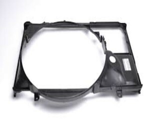 日産 純正 スカイライン R32 ラジエター シュラウド アッパー SHROUD RADIATOR UPPER ニッサン NISSAN 未使用 JDM OEM メーカー純正品