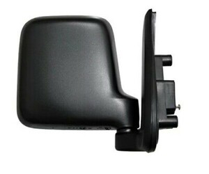 スズキ 純正 ジムニー 運転席側 ドアミラー 黒 door mirror Driver's Side black SUZUKI メーカー純正品 未使用 Genuine JDM OEM