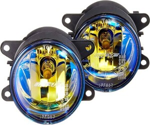 スズキ 純正 スイフト フォグランプ イエローレンズ Fog Lamp Yellow coating lens SUZUKI メーカー純正品 未使用 Genuine JDM OEM