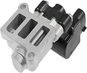 ホンダ 純正 CR-V アイドル スピード エアコントロール バルブ HONDA Idle Speed Air Control Valve 未使用 メーカー純正品 JDM OEM