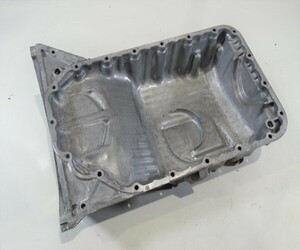 ホンダ 純正 S2000 オイルパン HONDA S2000 Engine Oil Pan 未使用 Genuine メーカー純正品 JDM OEM