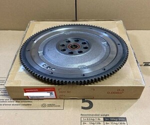  Honda original S2000 flywheel HONDA S2000 Flywheel unused Genuine Manufacturers genuine products JDM OEM