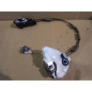 ホンダ 純正 CR-Z ラッチ 右 フロントドアーパワー HONDA CR-Z Latch R Front door power 未使用 Genuine メーカー純正品 JDM OEM