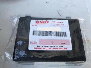 【在庫1個】スズキ カプチーノ 純正 未使用 エアコン コントローラー Suzuki Controller a/c New Genuine OEM Part EA11R 1991/10-1995/4