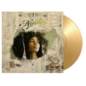 NNEKA/VICTIM OF TRUTH