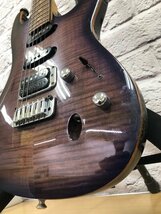 ジャンク 音出しNG Ibanez SA260FM SA series 240509SK310001_画像9