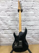 ジャンク 音出しNG Ibanez SA260FM SA series 240509SK310001_画像2