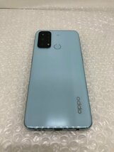 OPPO Reno5A CPH2199 アイスブルー 128GB SIMフリー Android スマートフォン 240429RM500130_画像3