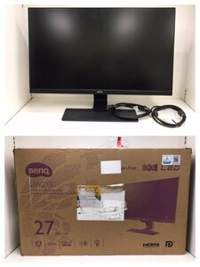 BenQ GW2780 27インチ アイケアモニター 液晶ディスプレイ 2020年製 240509SK190180