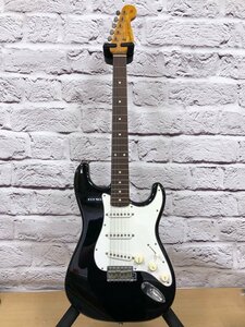 Fender JAPAN STRATCASTER BLACK　フェンダージャパン ストラトキャスター エレキギター 【Crafted in Japan Q0 シリアル】 240515SK080087