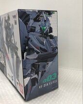 【未開封品】 DX超合金 VF-31A カイロス (一般機) マクロス 240510SK190071_画像5