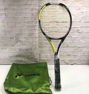 YONEX ヨネックス テニスラケット EZONE Ai100 約320g 240508RM390023