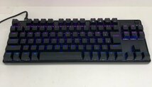 steelseries APEX RRO TKL USBキーボード KB18 240509SK080269_画像8