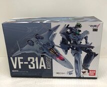 【未開封品】 DX超合金 VF-31A カイロス (一般機) マクロス 240510SK190071_画像1