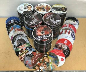 ジャンク DVD Blu-ray 大量 まとめ売り 625枚 邦画 洋画 等 シェイクスピア名作映画集　聞いて楽しむ日本の名作　他　231215SK500002